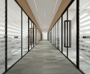 Modern Office Aisle-ID:587564957