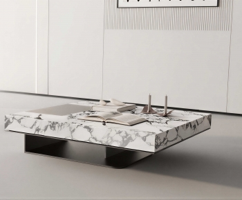 Modern Coffee Table-ID:654954912