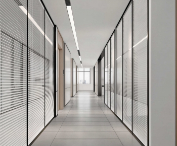 Modern Office Aisle-ID:553204066