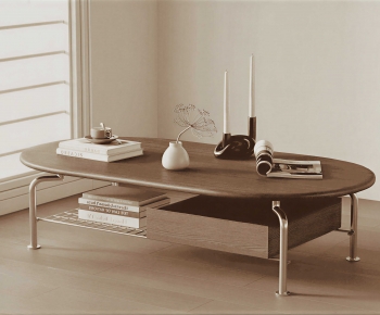 Modern Coffee Table-ID:755426882