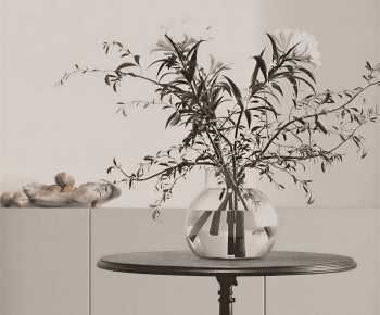 Modern Flower Arrangement-ID:420243989