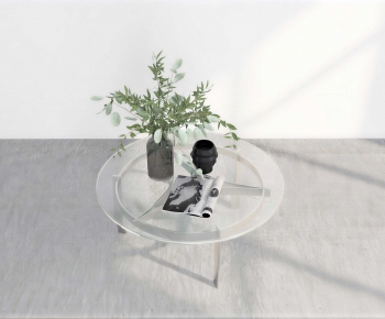 Modern Coffee Table-ID:698016883