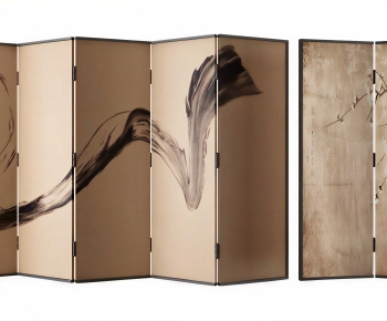 New Chinese Style Partition-ID:156470069