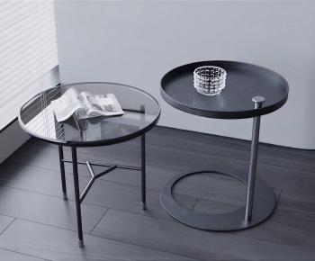 Modern Side Table/corner Table-ID:742167958