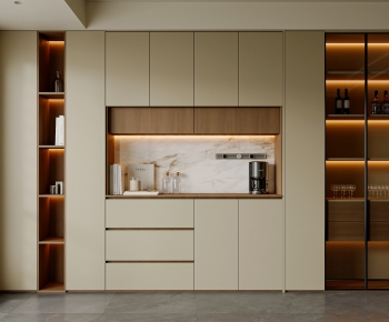 Modern Sideboard-ID:732772112