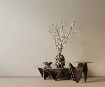 Modern Coffee Table-ID:908030992