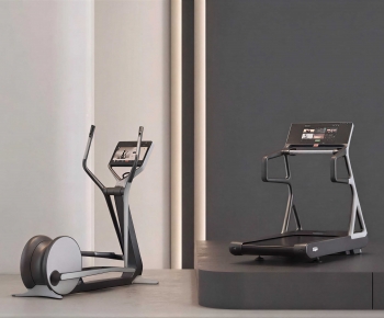 Modern Fitness Equipment-ID:967241053