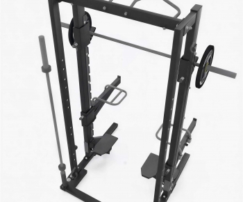 Modern Fitness Equipment-ID:947561986