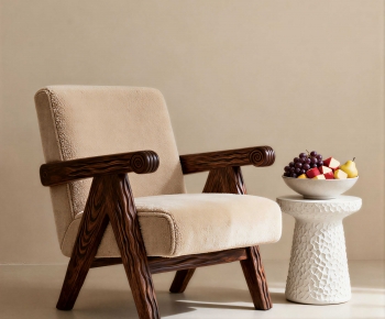Modern Lounge Chair-ID:694062955