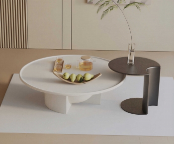 Modern Coffee Table-ID:406804085