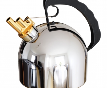 Modern Kitchen Appliance-ID:398839958