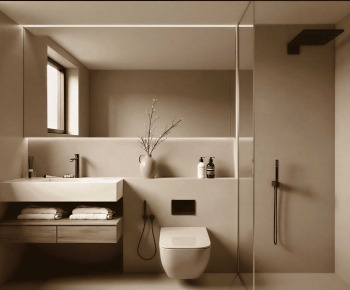 Modern TOILET-ID:692019584