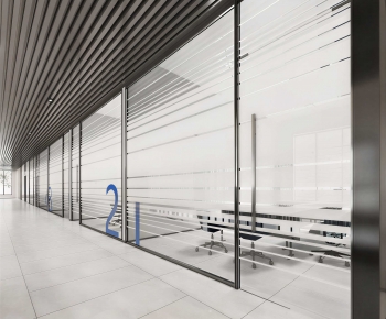 Modern Office Aisle-ID:643692025