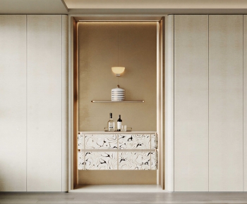 Modern Sideboard-ID:509591106