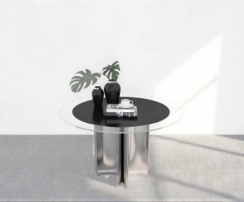 Modern Side Table/corner Table-ID:207570088