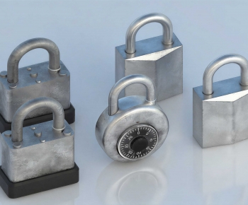 Modern Piece Of Hardware-ID:962450034