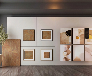 Modern Painting-ID:440071113