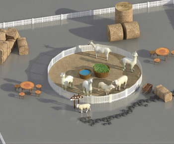 Modern Playground-ID:118570367