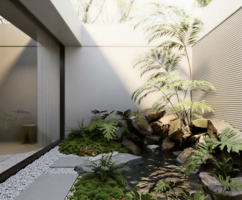 Modern Appearance Of Commercial Building-ID:143051199