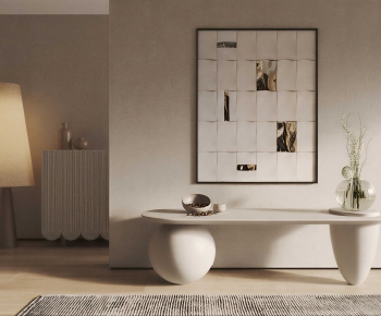 Wabi-sabi Style Painting-ID:945059066