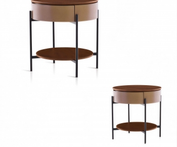 Modern Side Table/corner Table-ID:898392928