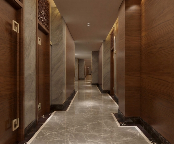 Modern Corridor-ID:833853019