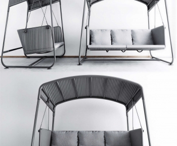 Modern Hanging Chair-ID:724613904