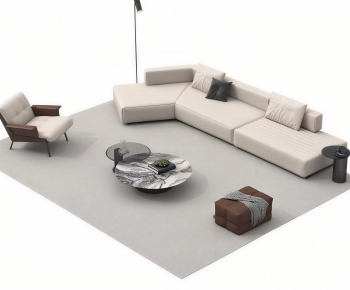 Modern Sofa Combination-ID:868936065