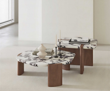 Modern Coffee Table-ID:696842914