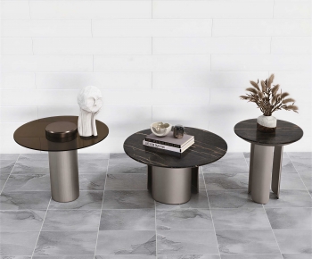 Modern Side Table/corner Table-ID:480566023