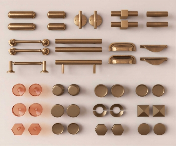 Modern Door Handle-ID:166882991