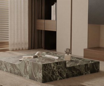 Modern Coffee Table-ID:400288112
