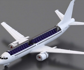 Modern Aircraft-ID:135303975