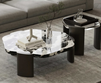 Modern Coffee Table-ID:250494962