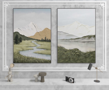 Modern Painting-ID:580346115