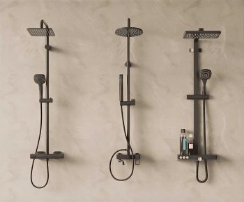 Modern Faucet/Shower-ID:585060157