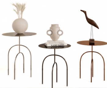 Modern Side Table/corner Table-ID:952449086