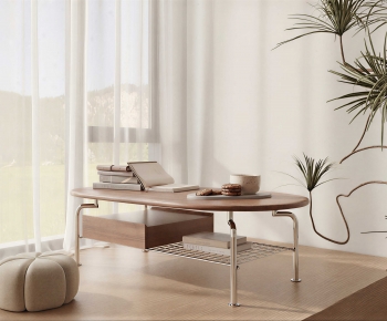 Modern Coffee Table-ID:913327934
