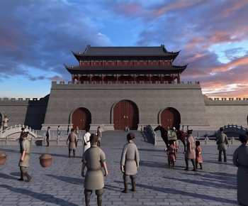 Chinese Style Other-ID:375602019
