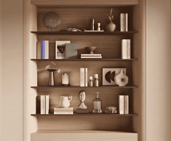 Modern Decorative Set-ID:127227071