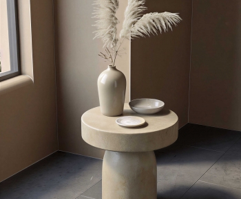 Modern Side Table/corner Table-ID:764156107