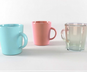 Modern Tea Set-ID:848239907