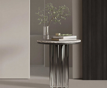 Modern Side Table/corner Table-ID:961399086