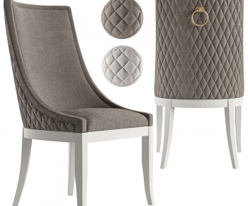 Modern Dining Chair-ID:156369232