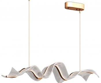 Modern Long Chandelier-ID:976849086