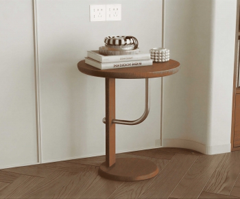 Modern Side Table/corner Table-ID:808445931