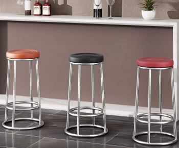 Modern Bar Stool-ID:104960922