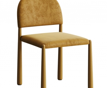 Modern Dining Chair-ID:681653983