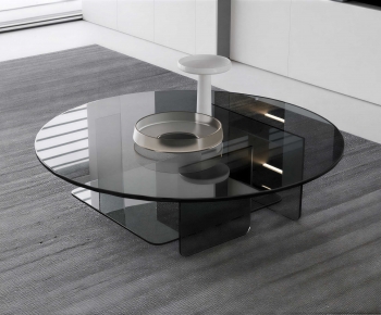 Modern Coffee Table-ID:426599038