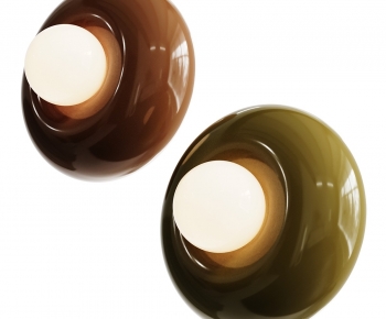Modern Wall Lamp-ID:619287019